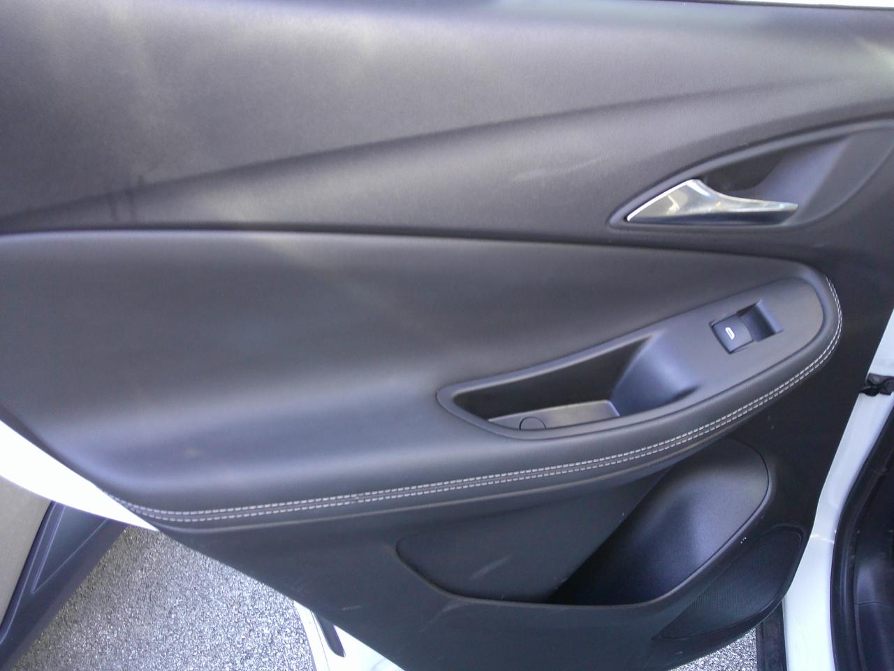 Buick Encore GX FWD 4dr Preferred 2025