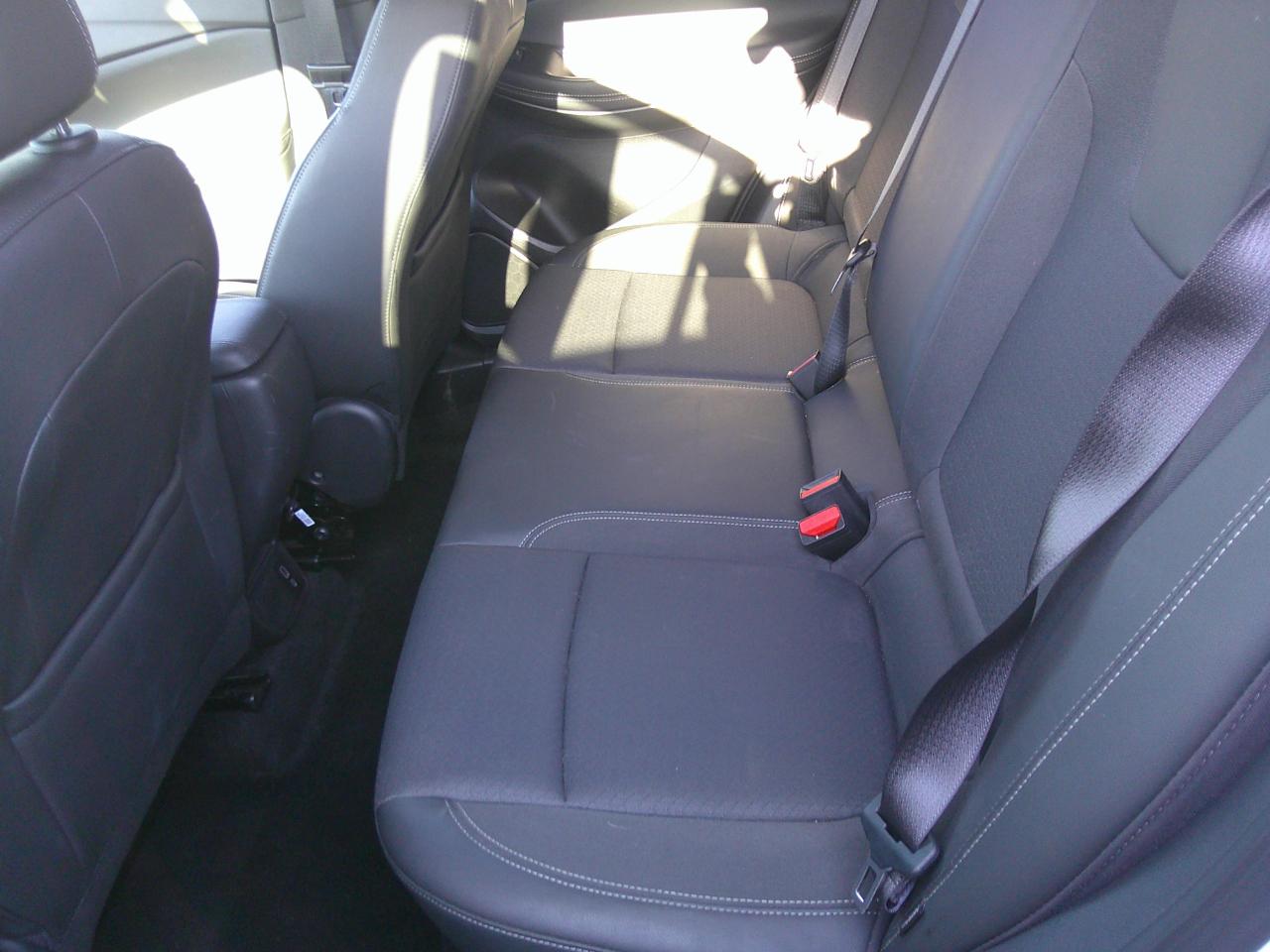 Buick Encore GX FWD 4dr Preferred 2025