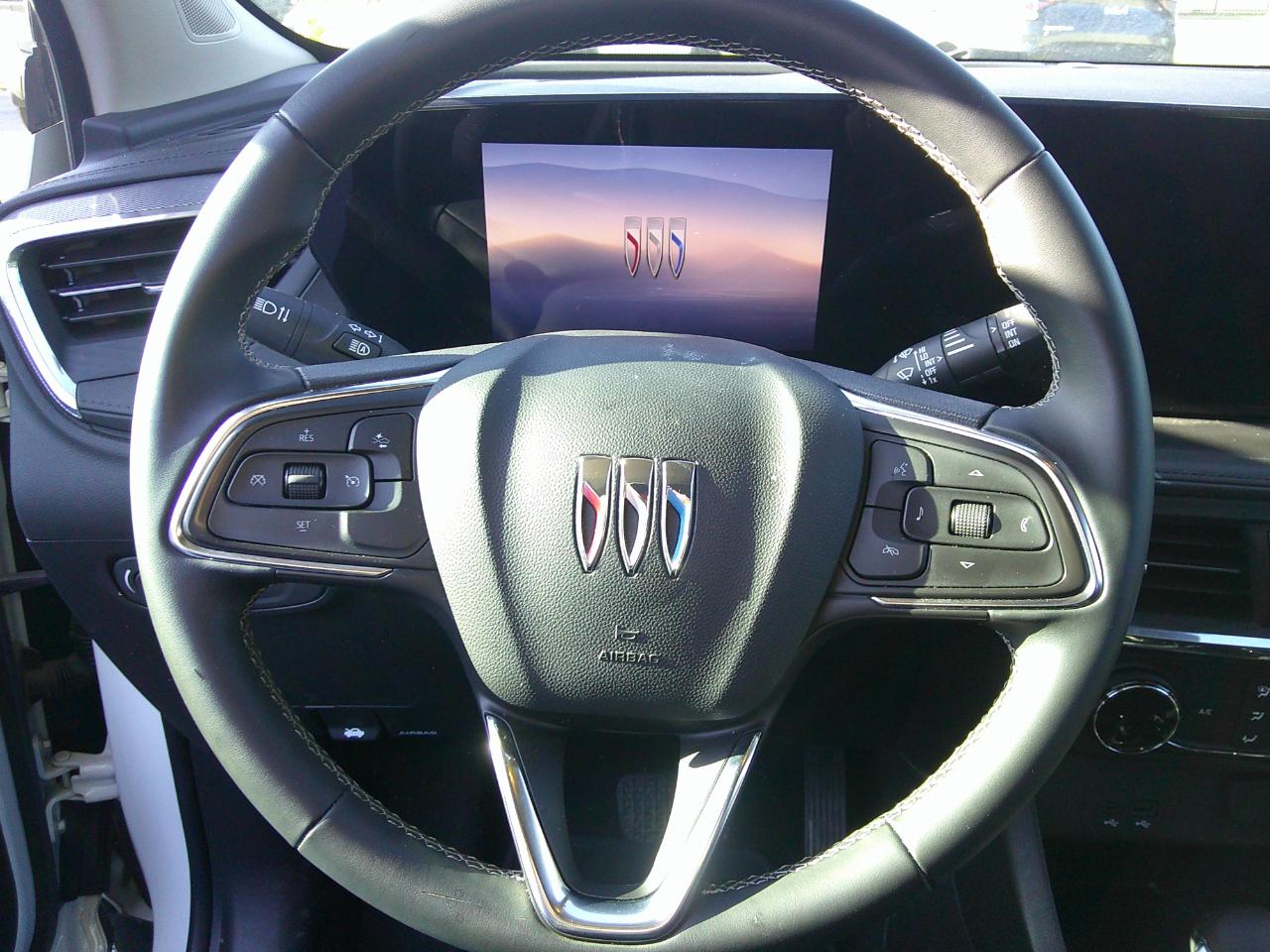 Buick Encore GX FWD 4dr Preferred 2025