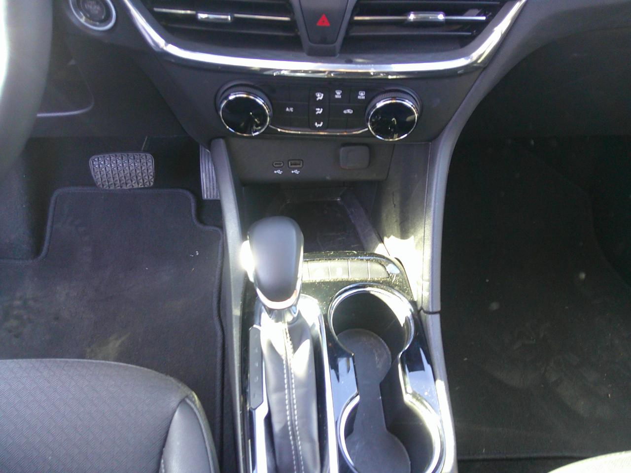 Buick Encore GX FWD 4dr Preferred 2025