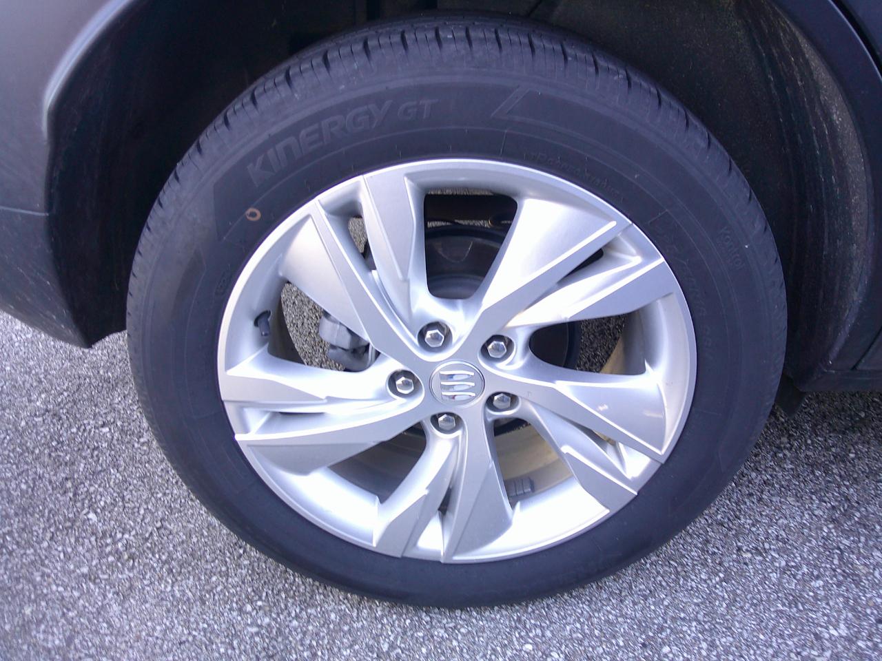 Buick Encore GX FWD 4dr Preferred 2025