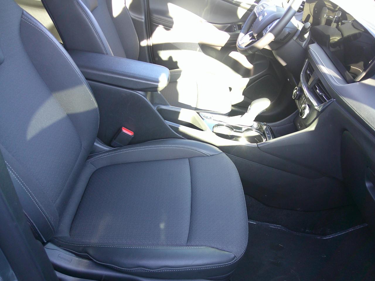 Buick Encore GX FWD 4dr Preferred 2025