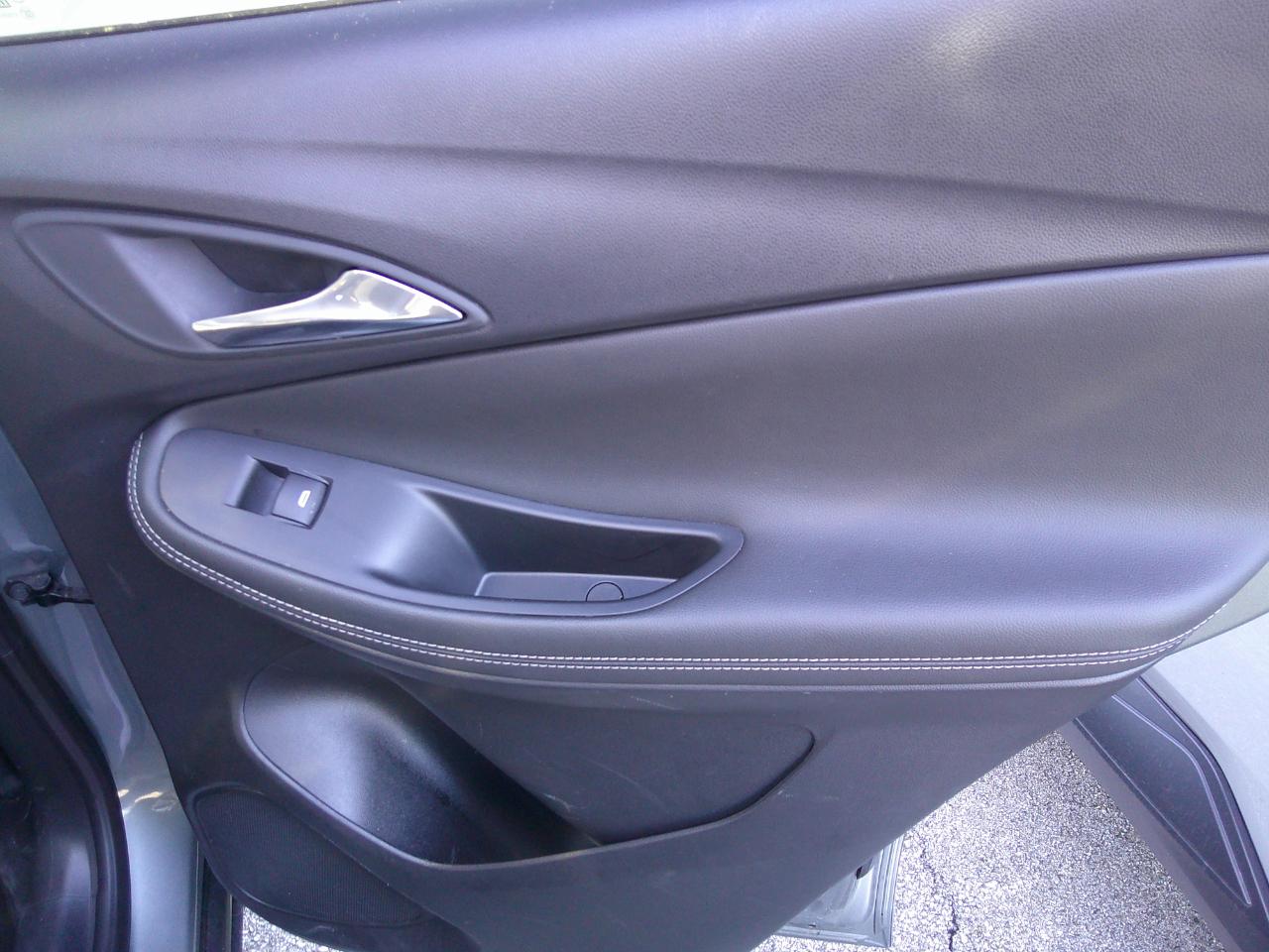 Buick Encore GX FWD 4dr Preferred 2025