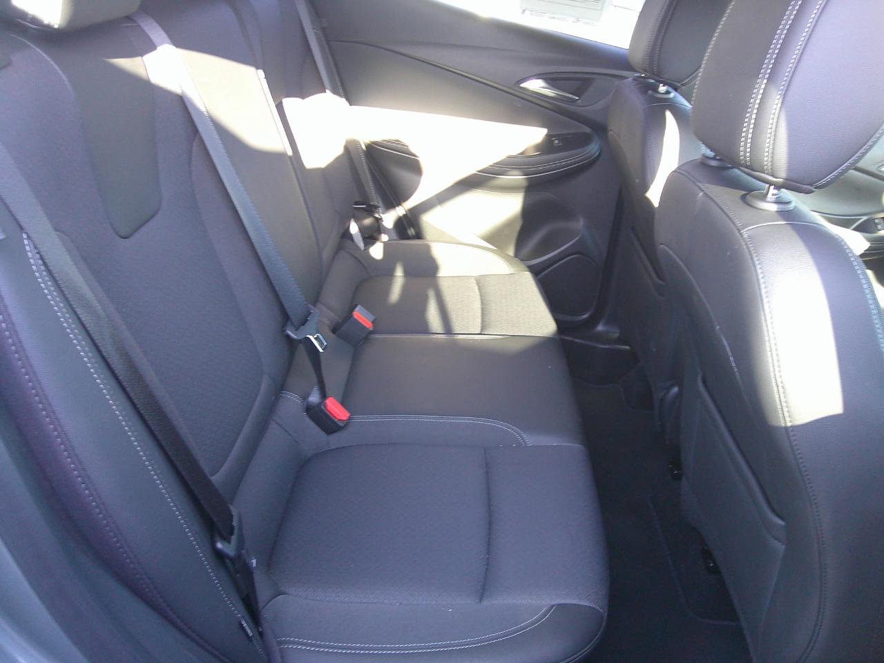 Buick Encore GX FWD 4dr Preferred 2025