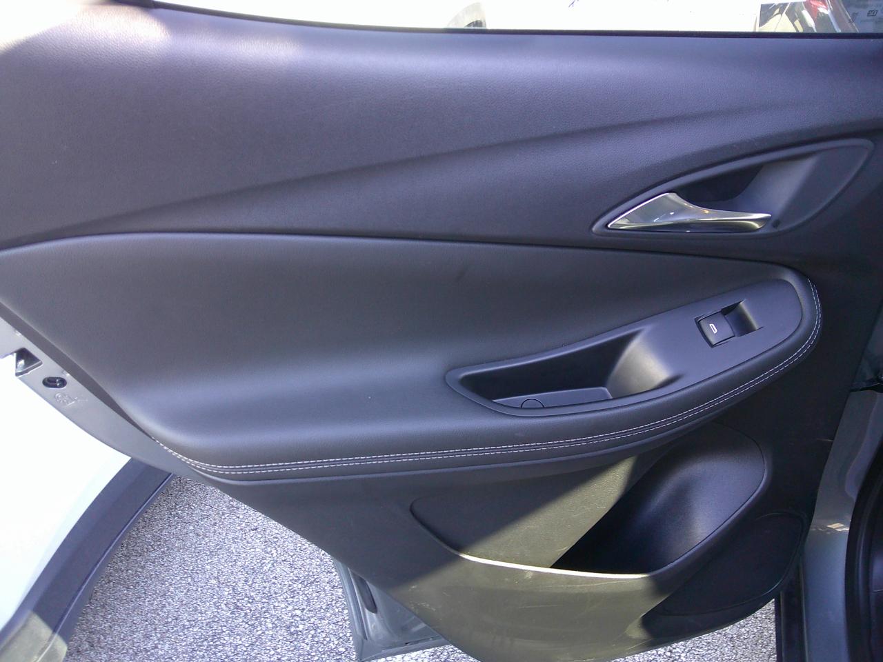 Buick Encore GX FWD 4dr Preferred 2025