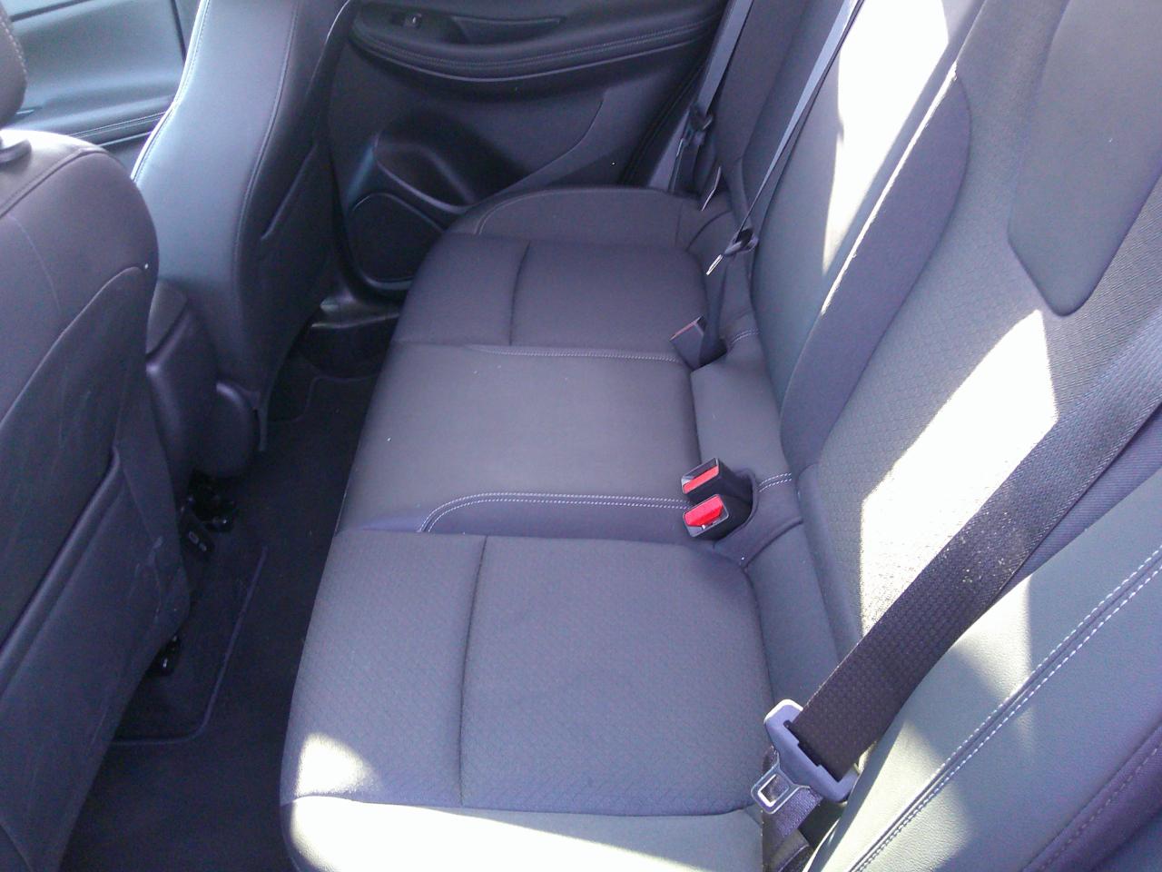 Buick Encore GX FWD 4dr Preferred 2025