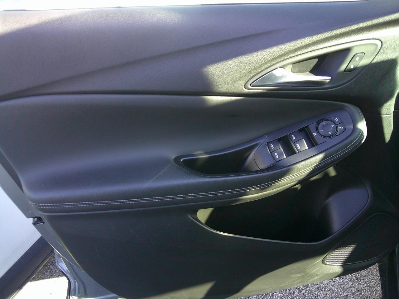 Buick Encore GX FWD 4dr Preferred 2025