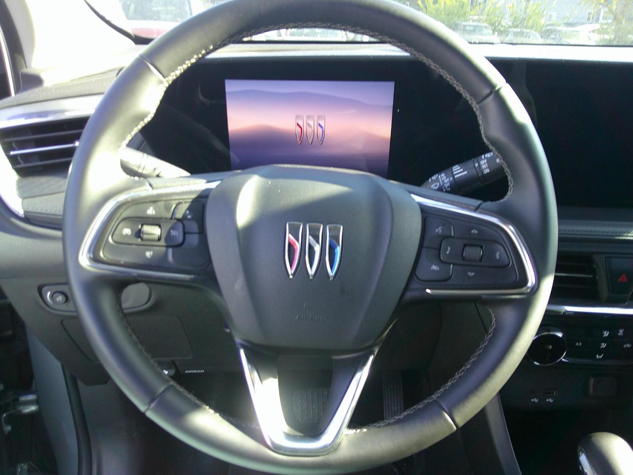 Buick Encore GX FWD 4dr Preferred 2025