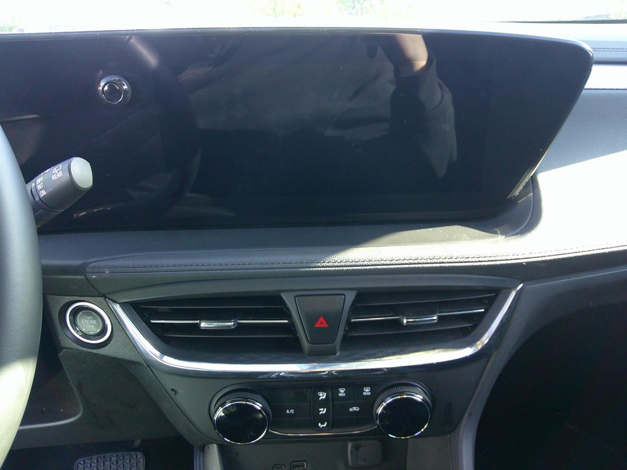 Buick Encore GX FWD 4dr Preferred 2025