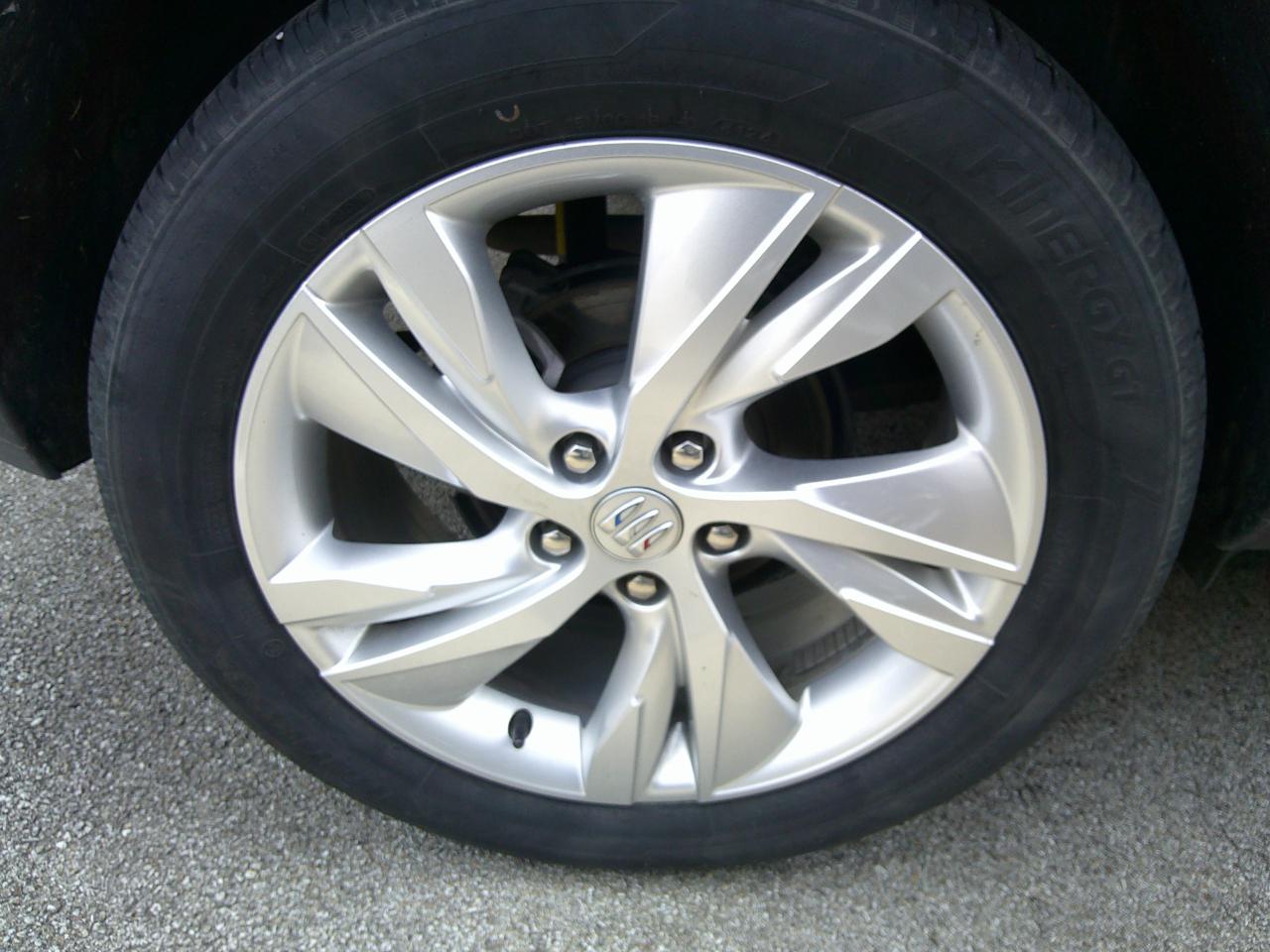 Buick Encore GX FWD 4dr Preferred 2025