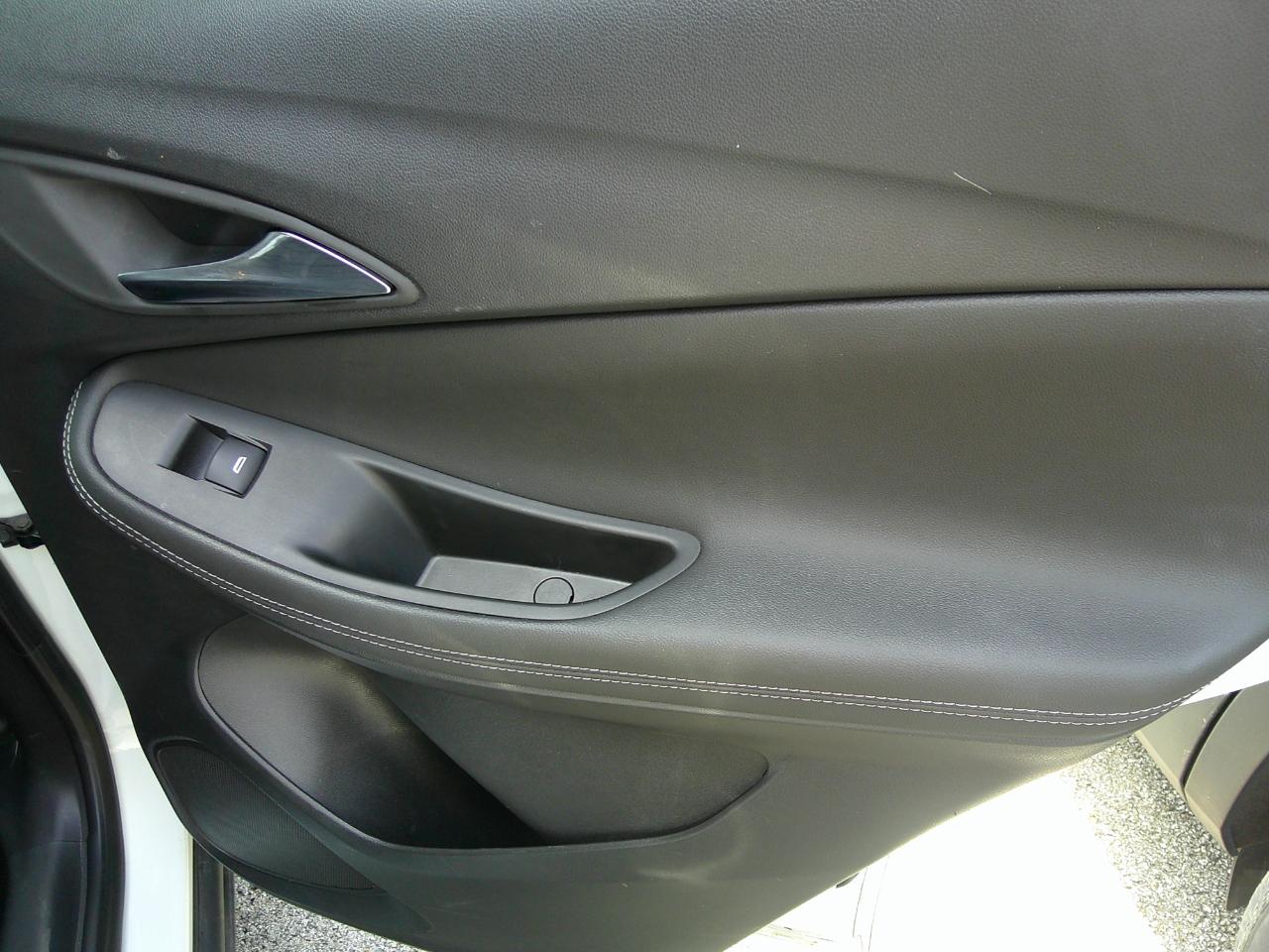 Buick Encore GX FWD 4dr Preferred 2025