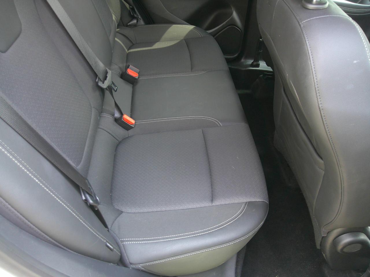 Buick Encore GX FWD 4dr Preferred 2025