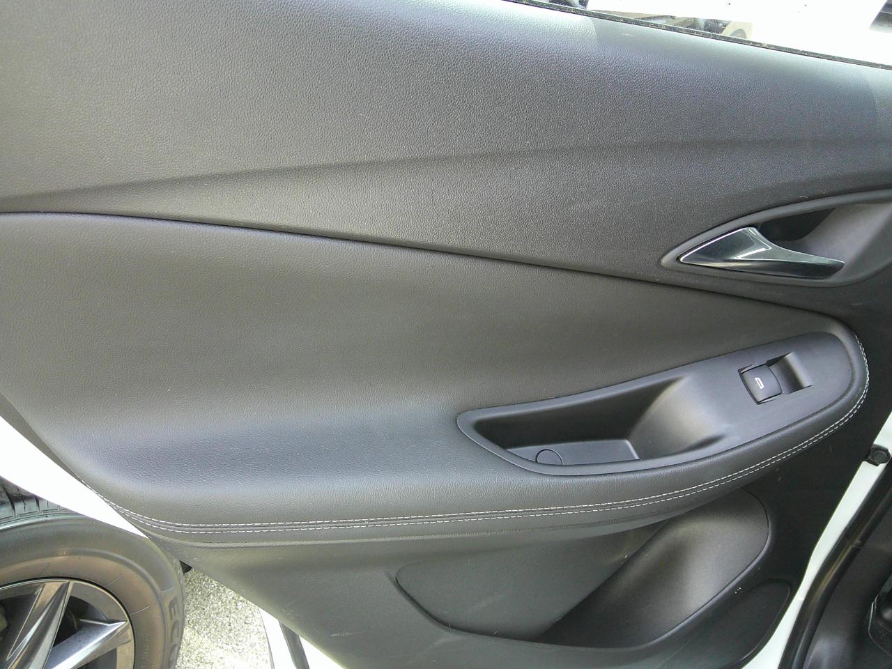 Buick Encore GX FWD 4dr Preferred 2025