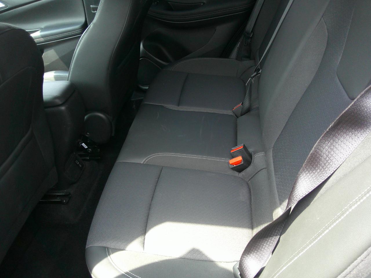 Buick Encore GX FWD 4dr Preferred 2025
