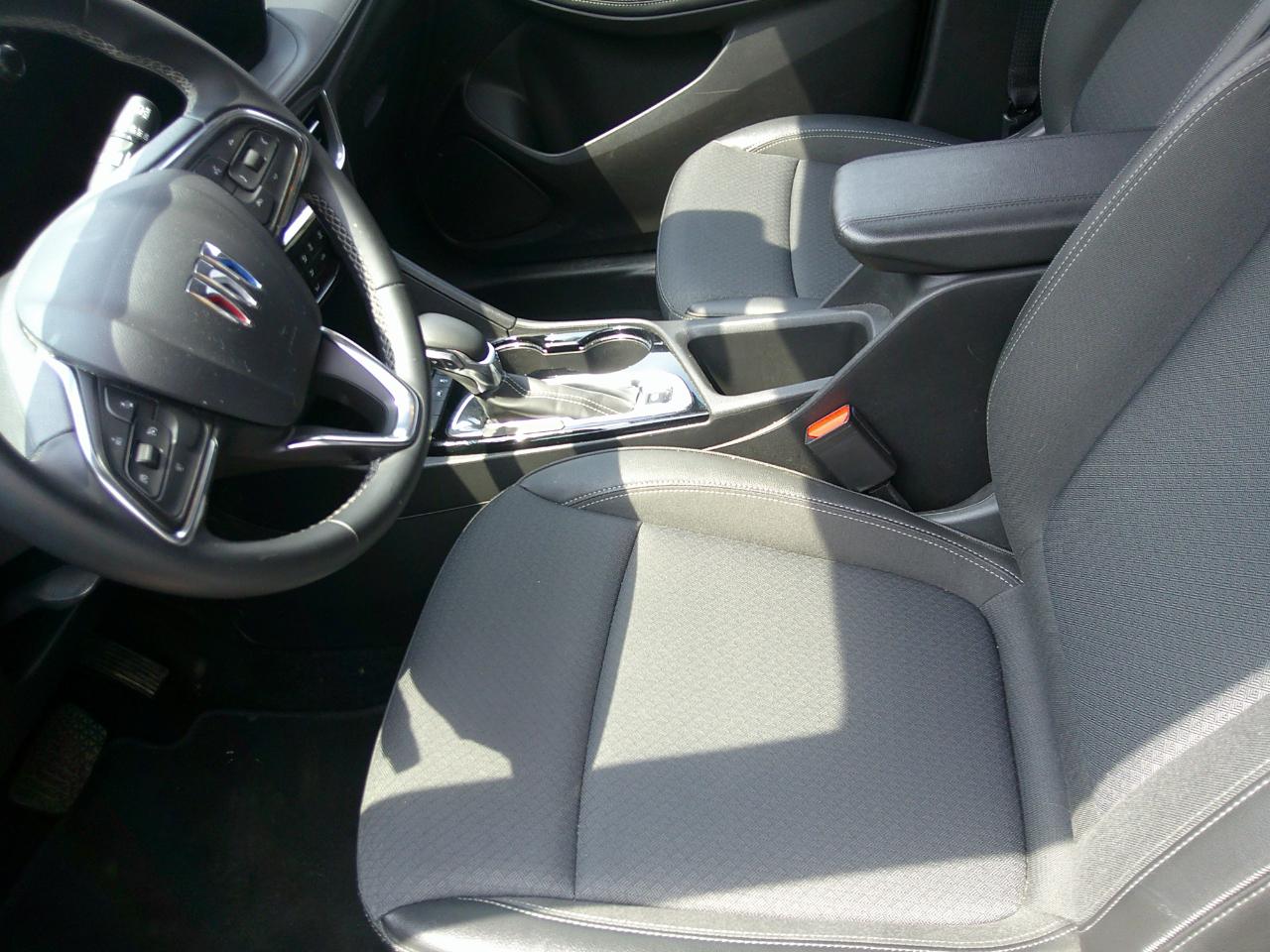 Buick Encore GX FWD 4dr Preferred 2025