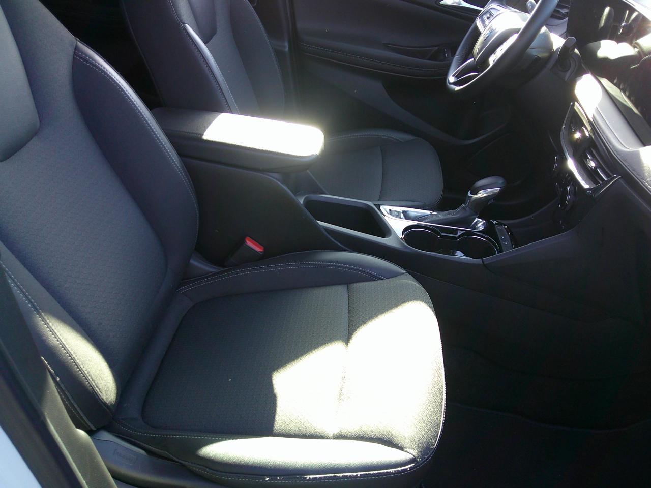 Buick Encore GX FWD 4dr Preferred 2025