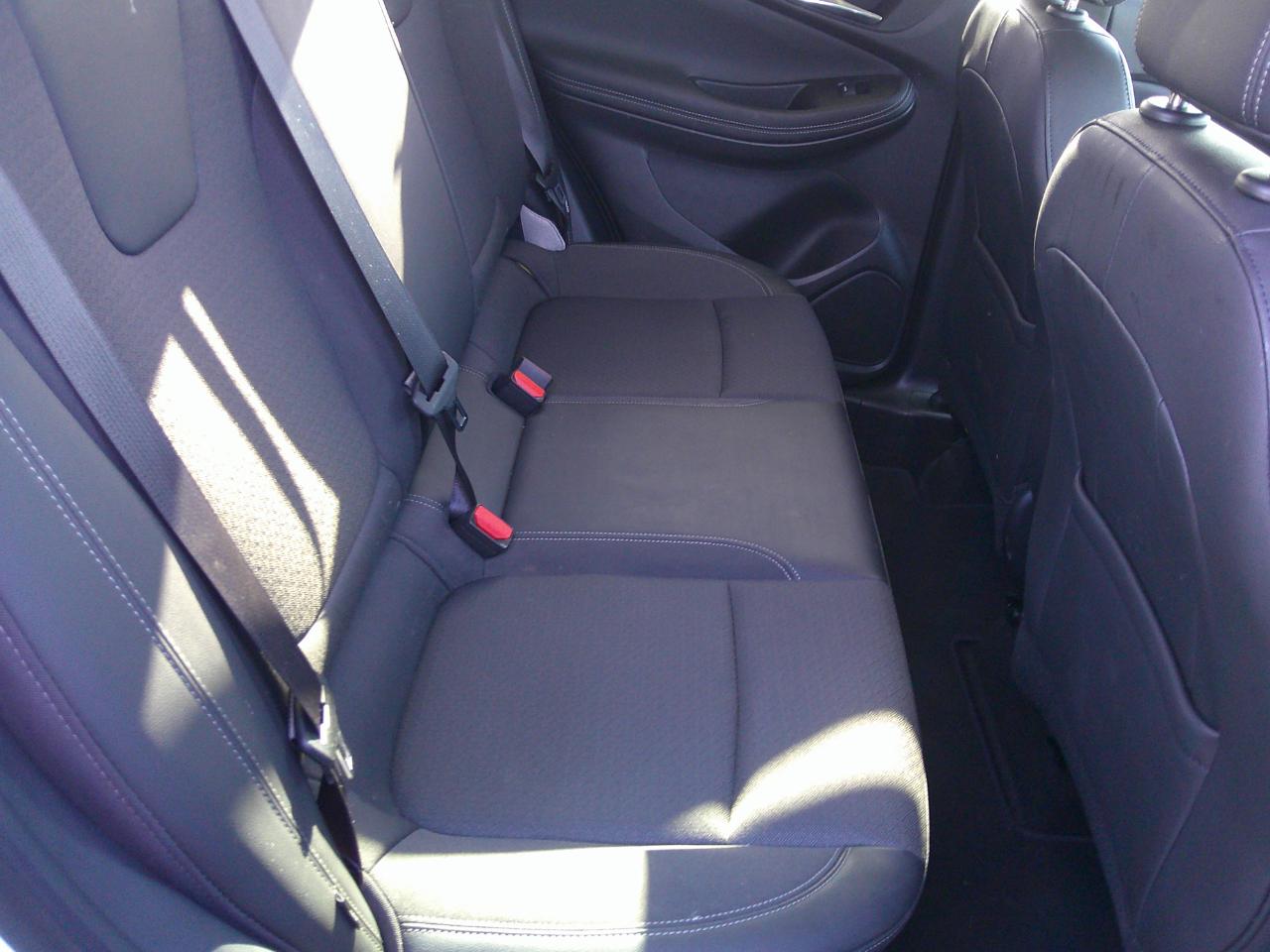 Buick Encore GX FWD 4dr Preferred 2025