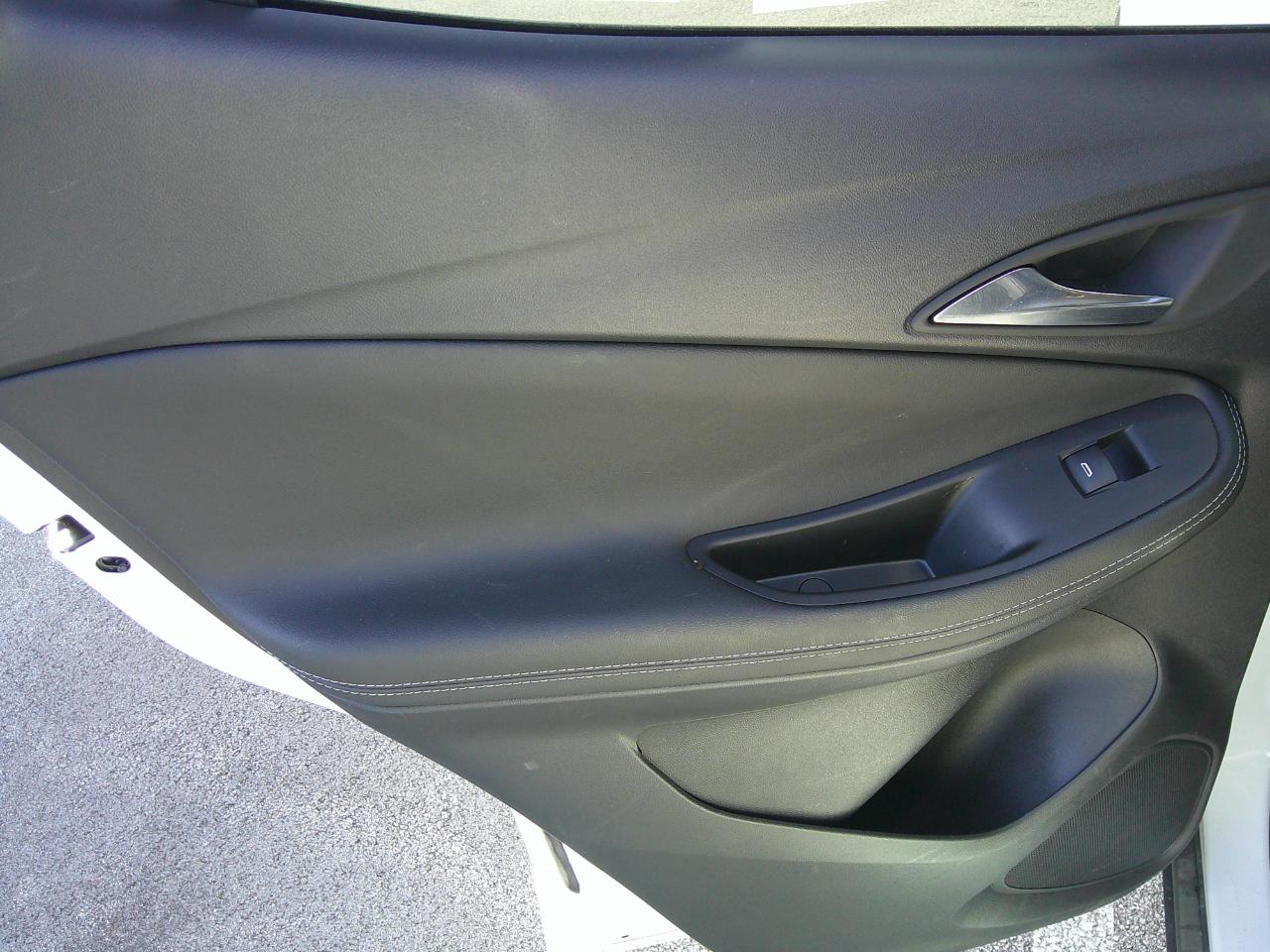 Buick Encore GX FWD 4dr Preferred 2025