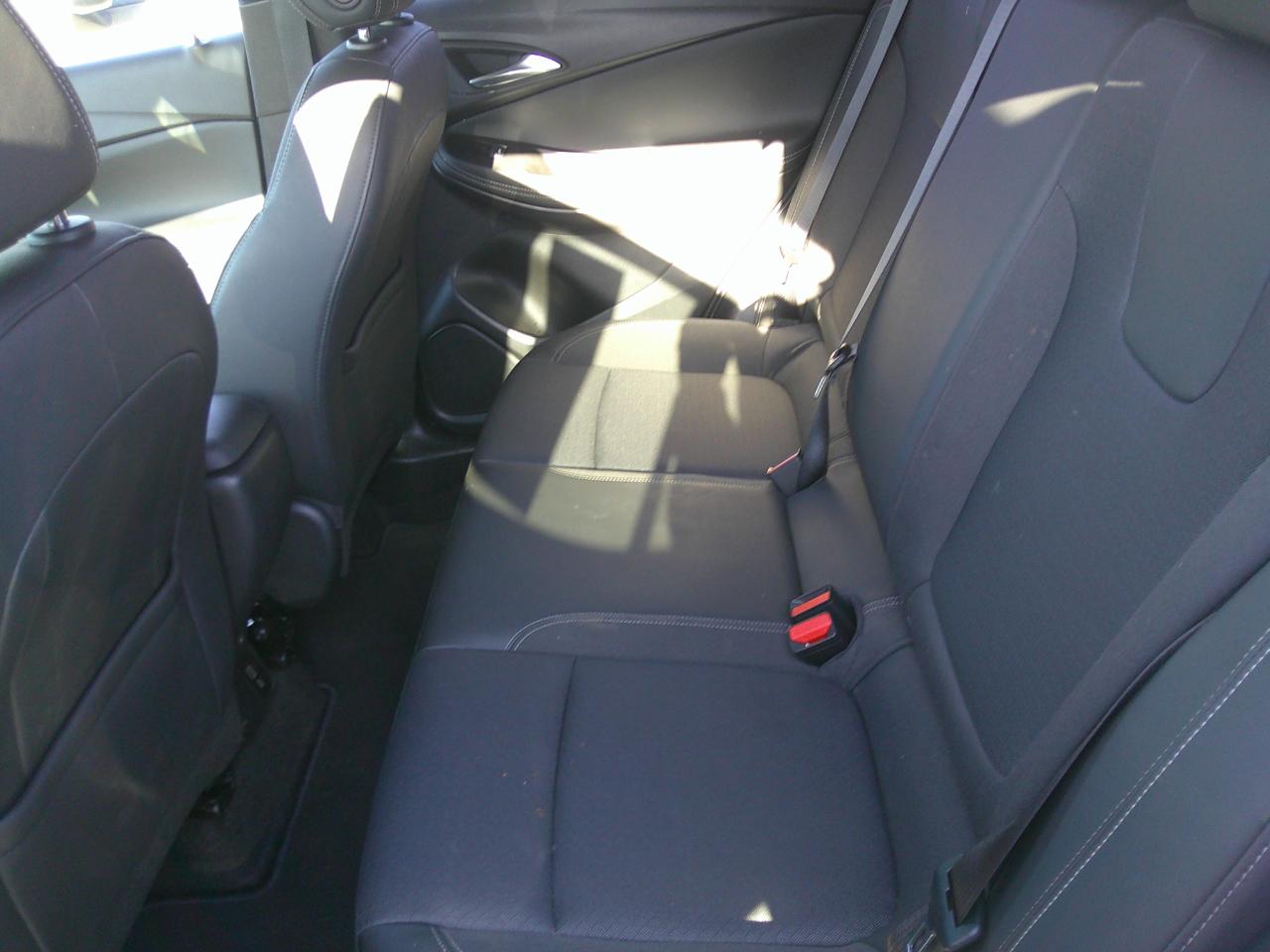 Buick Encore GX FWD 4dr Preferred 2025