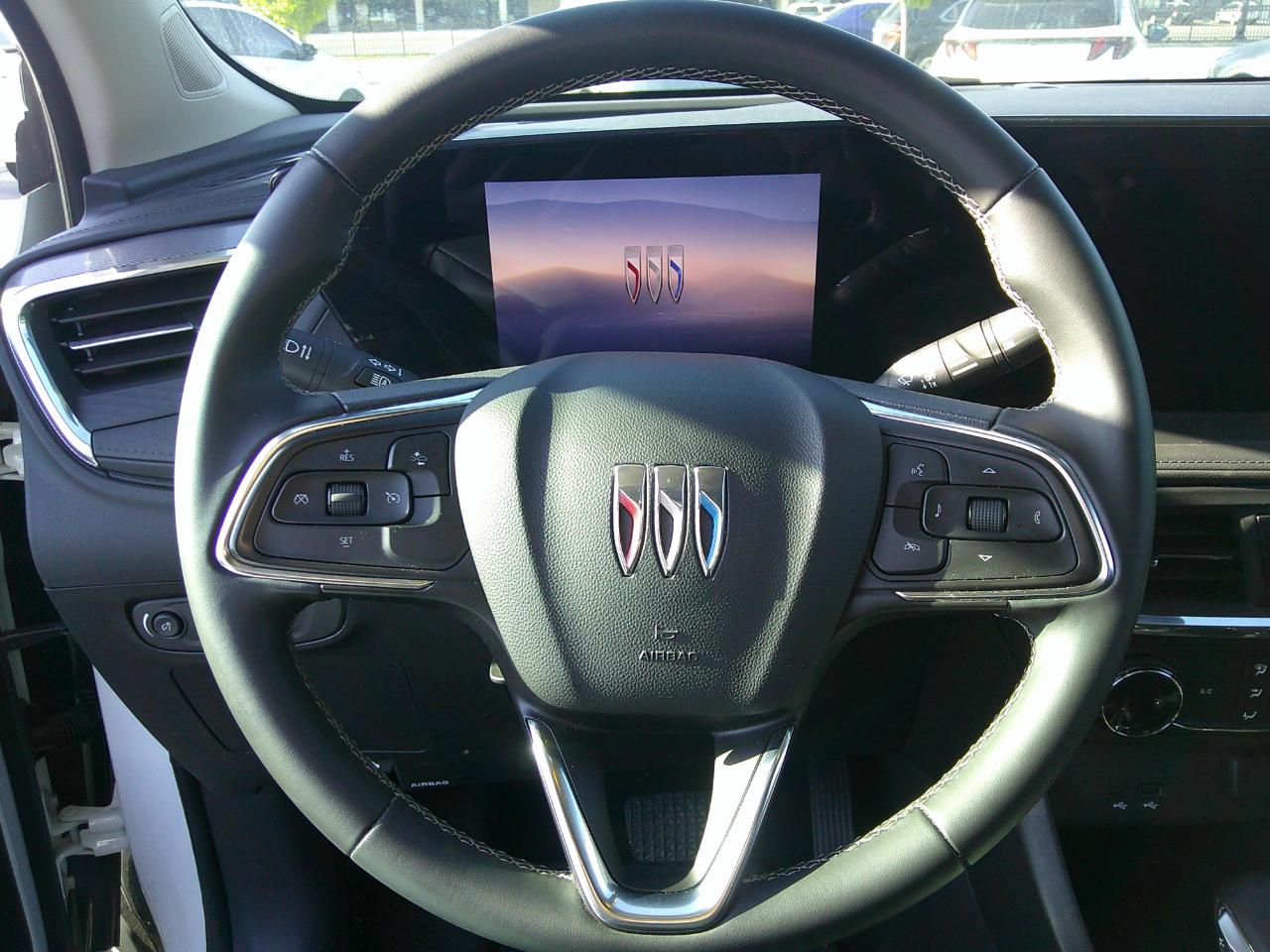Buick Encore GX FWD 4dr Preferred 2025
