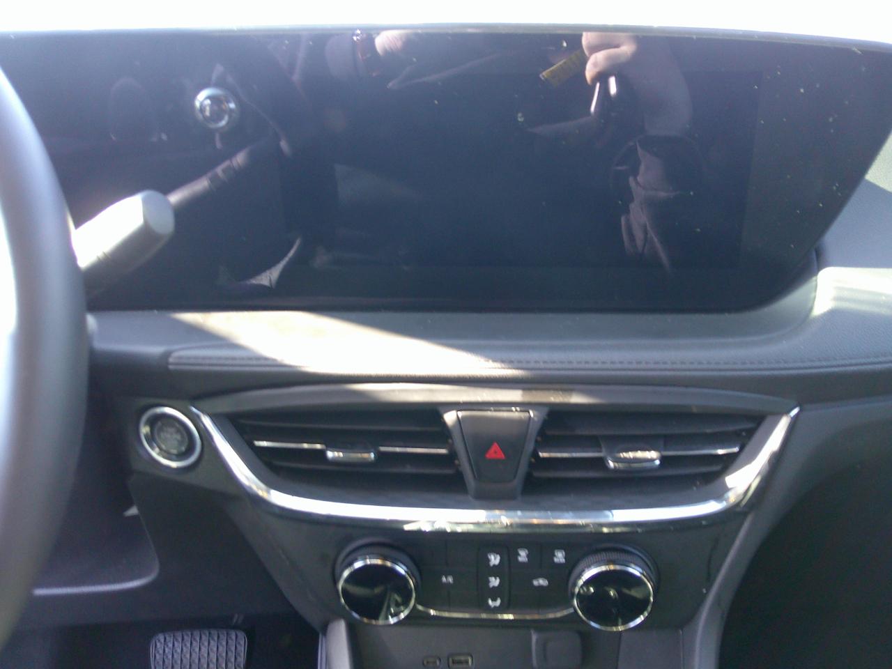 Buick Encore GX FWD 4dr Preferred 2025