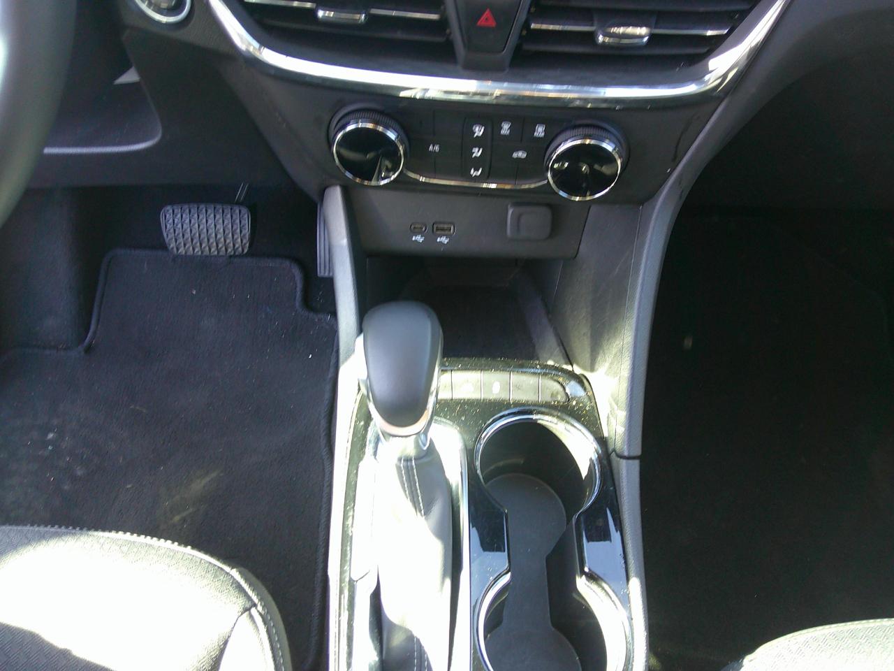 Buick Encore GX FWD 4dr Preferred 2025