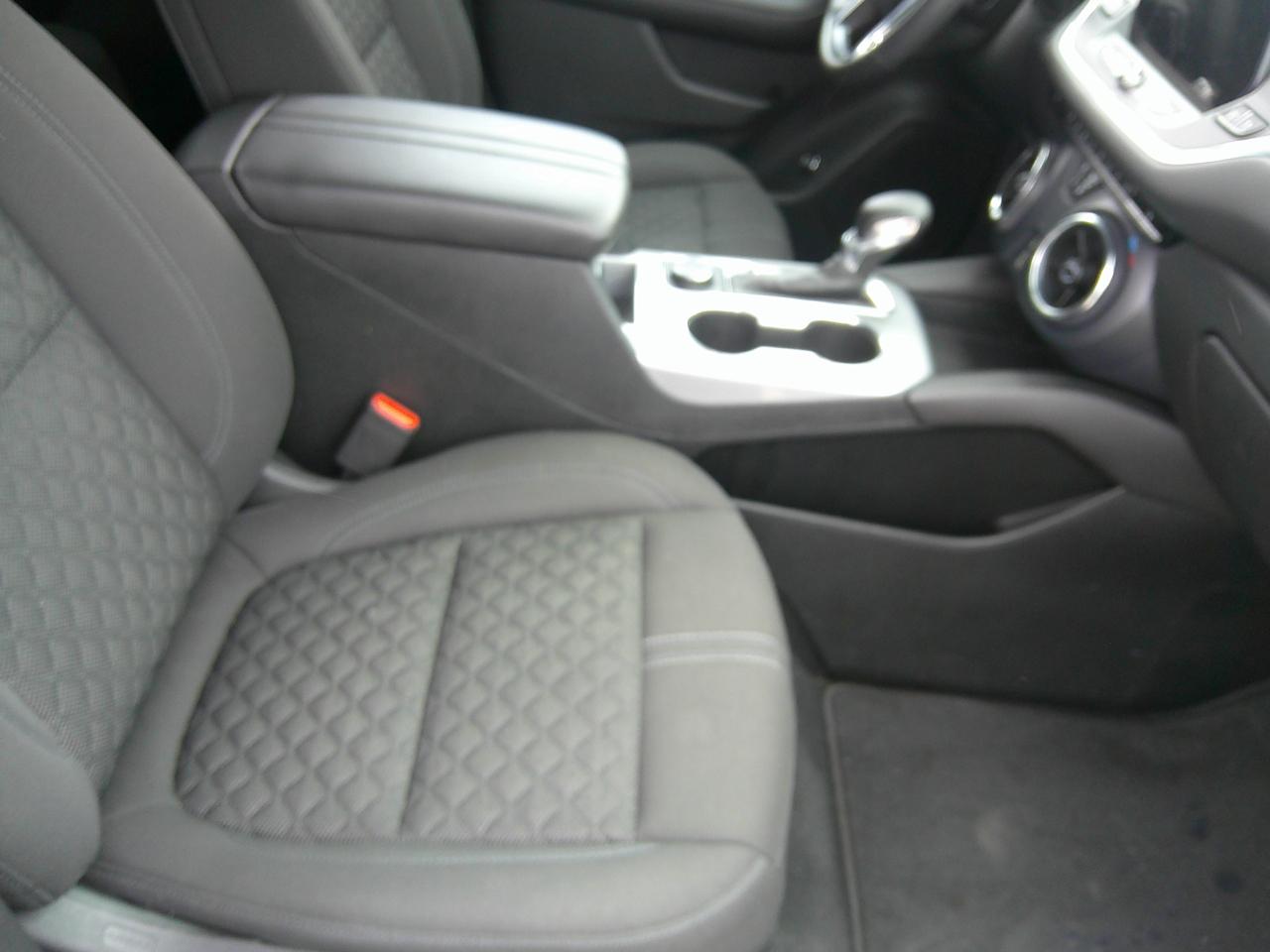 Chevrolet Blazer FWD 4dr LT w/2LT 2022