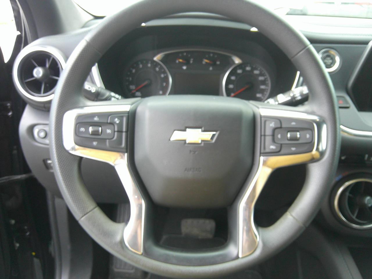 Chevrolet Blazer FWD 4dr LT w/2LT 2022