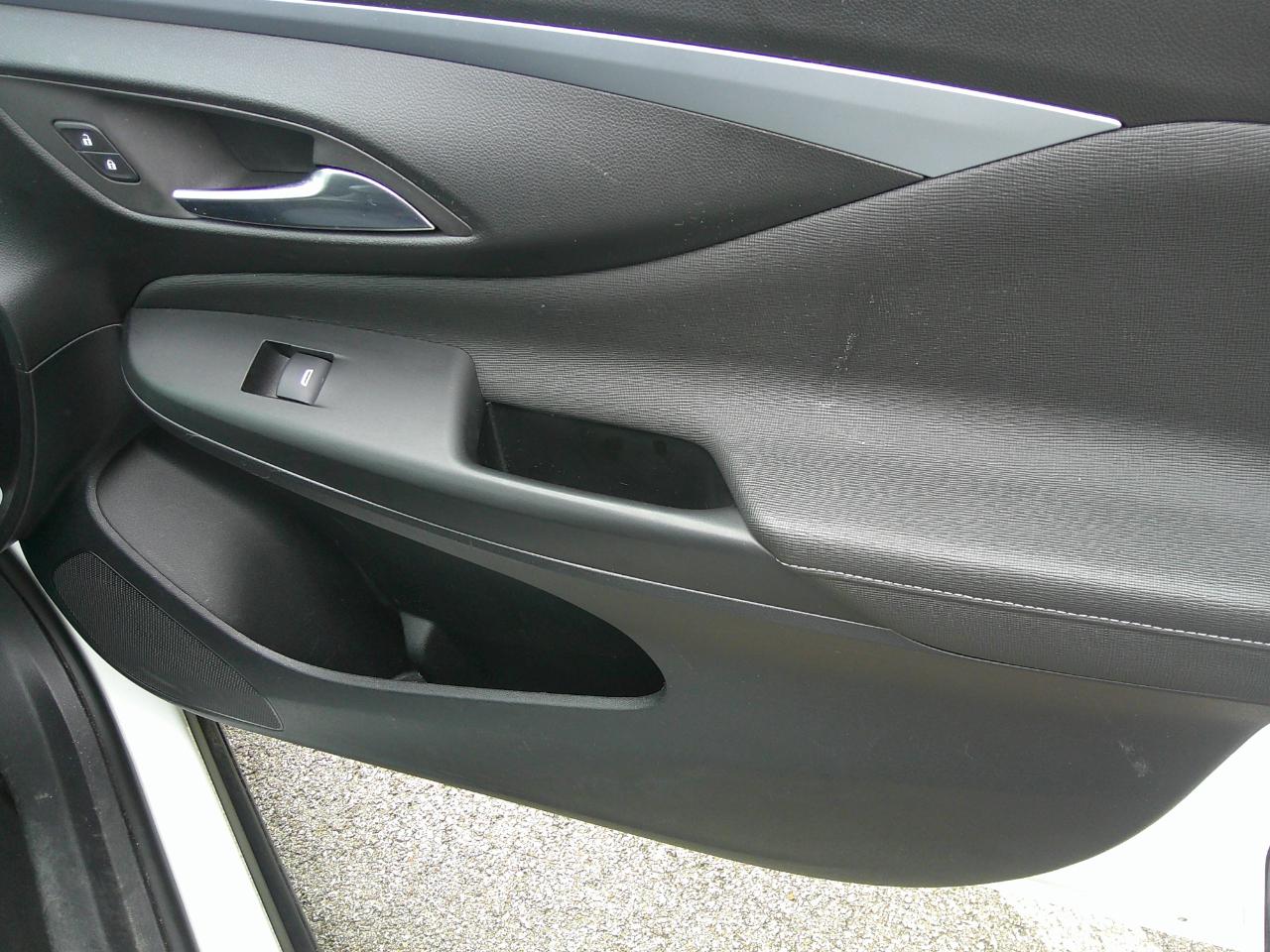 Buick Envista FWD 4dr Preferred 2025