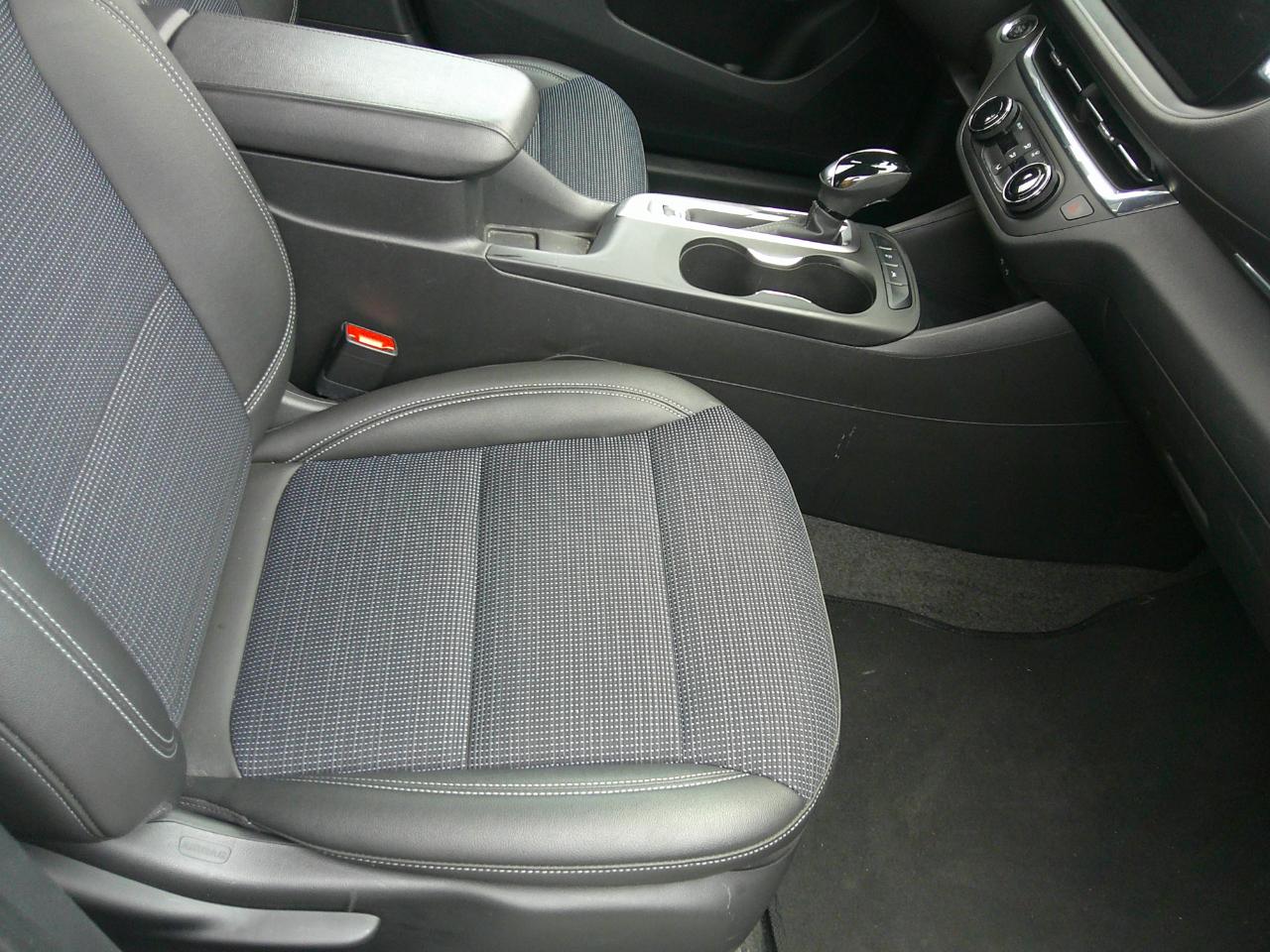 Buick Envista FWD 4dr Preferred 2025