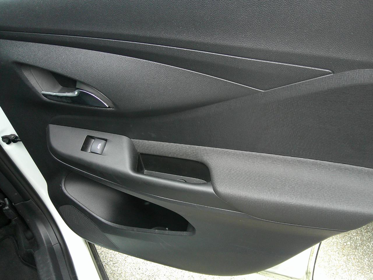 Buick Envista FWD 4dr Preferred 2025