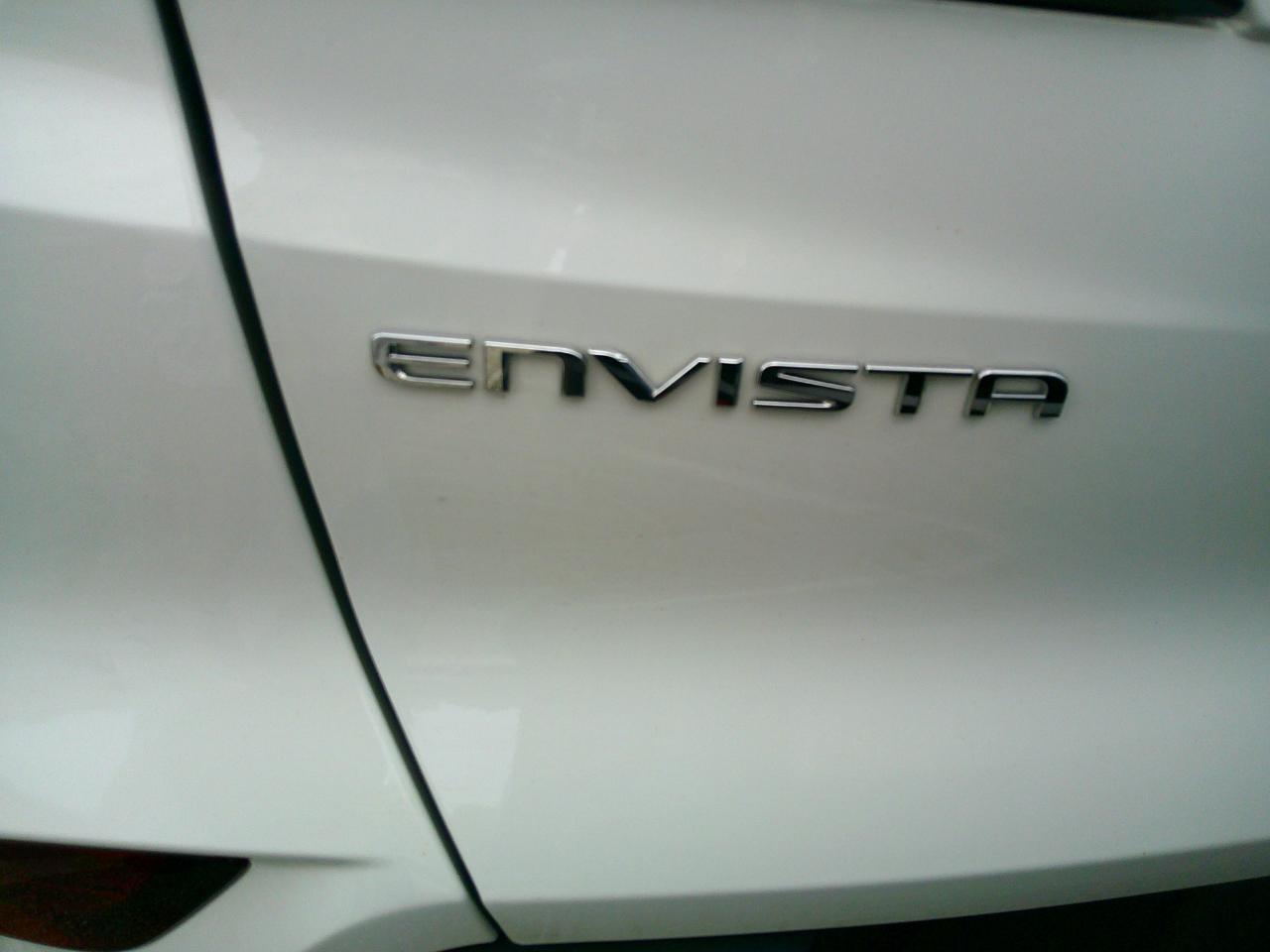 Buick Envista FWD 4dr Preferred 2025