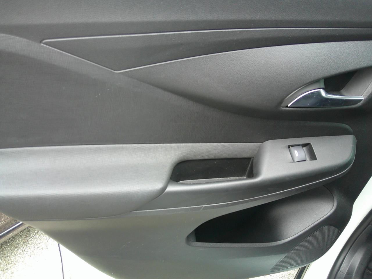 Buick Envista FWD 4dr Preferred 2025