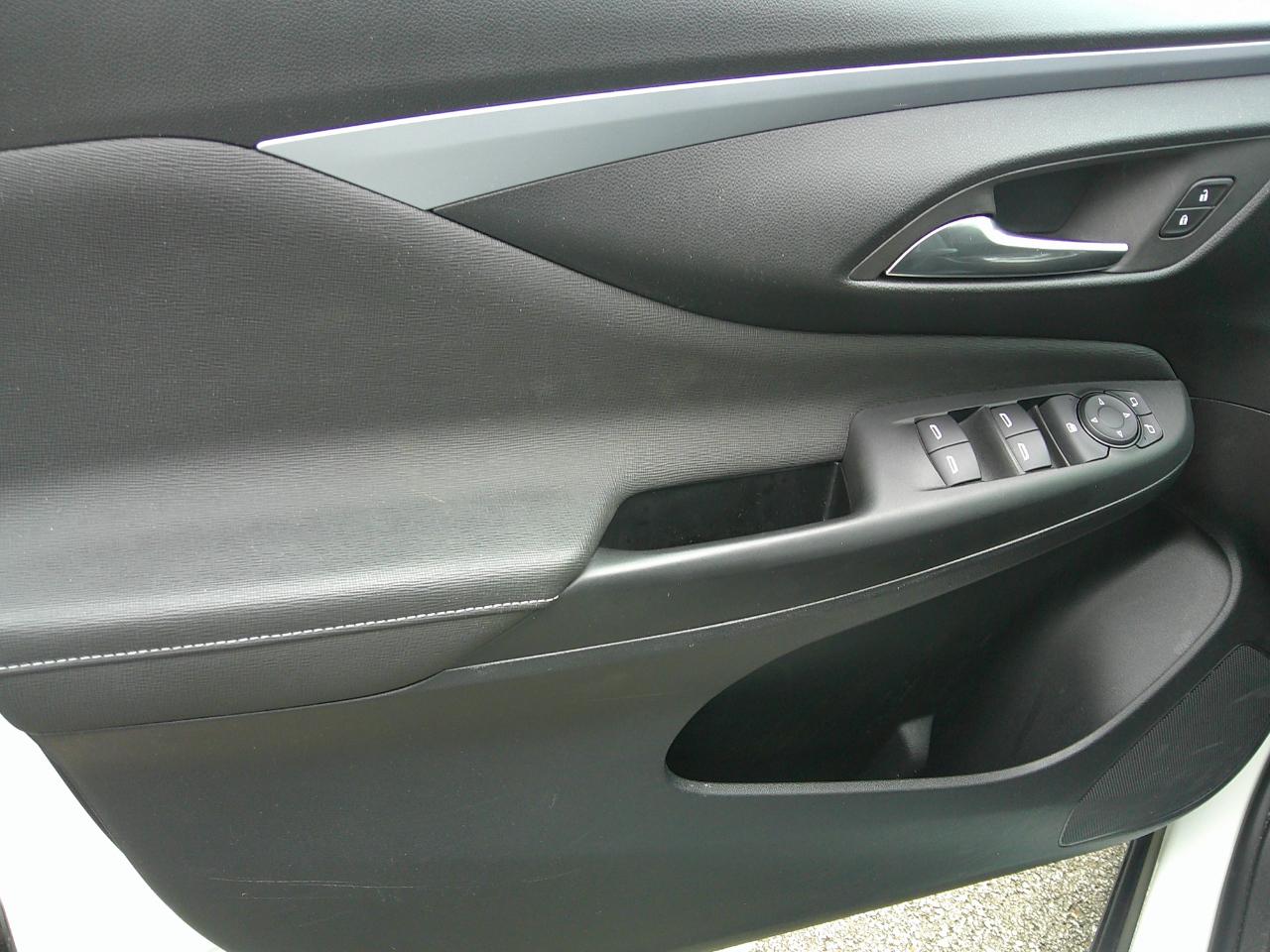Buick Envista FWD 4dr Preferred 2025