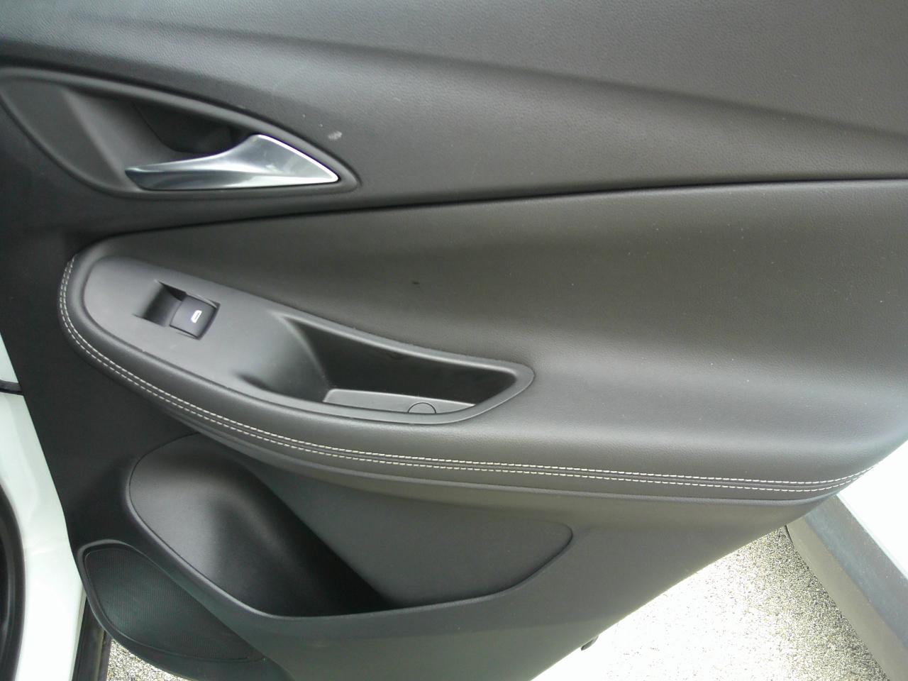 Buick Encore GX FWD 4dr Preferred 2025