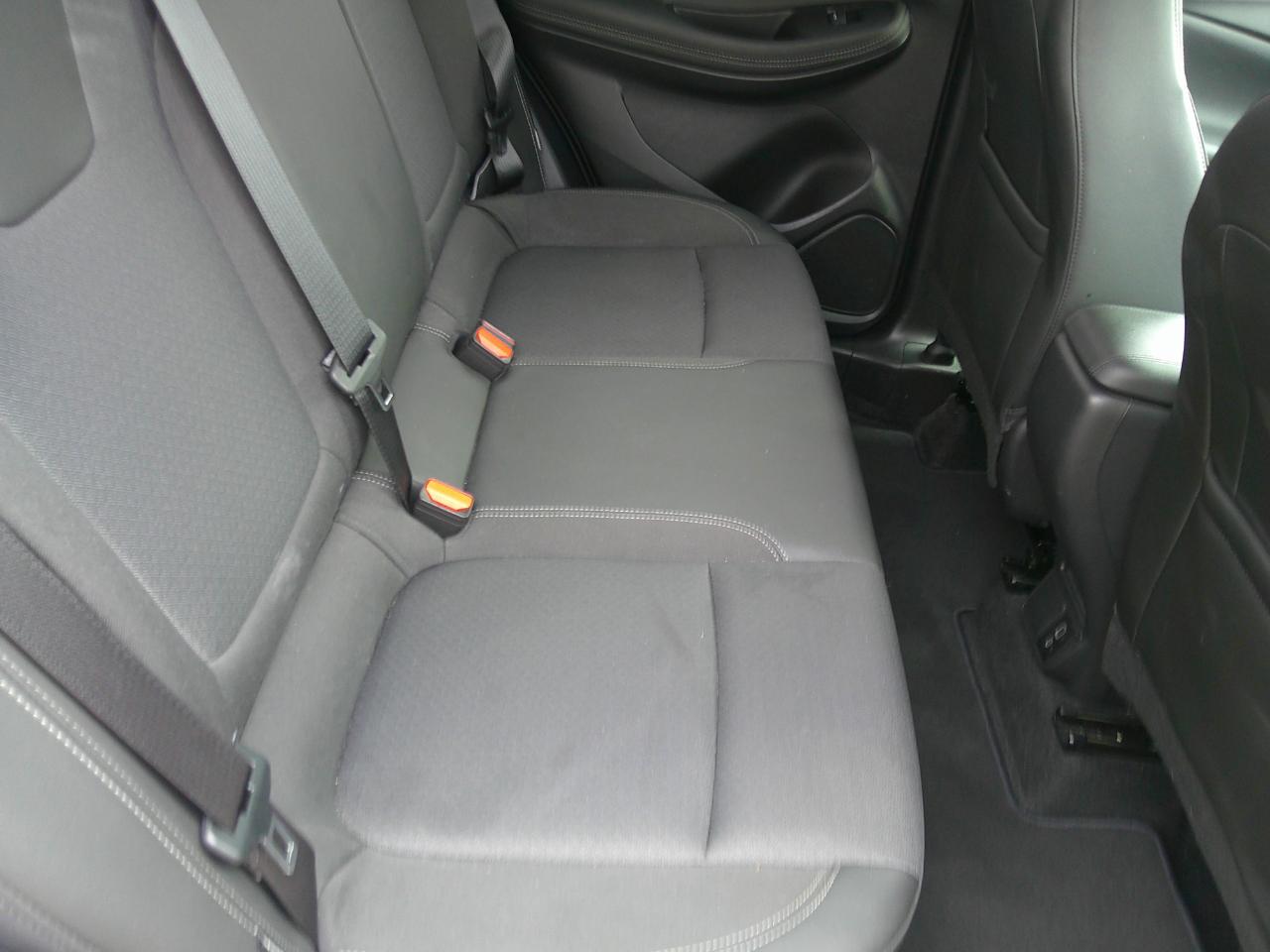 Buick Encore GX FWD 4dr Preferred 2025