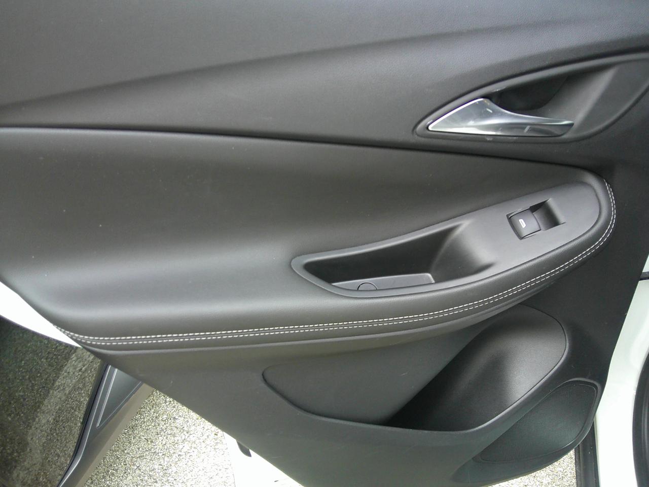 Buick Encore GX FWD 4dr Preferred 2025
