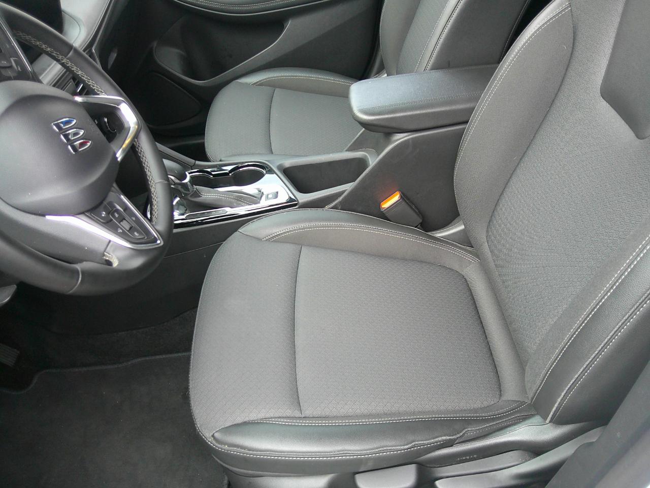 Buick Encore GX FWD 4dr Preferred 2025