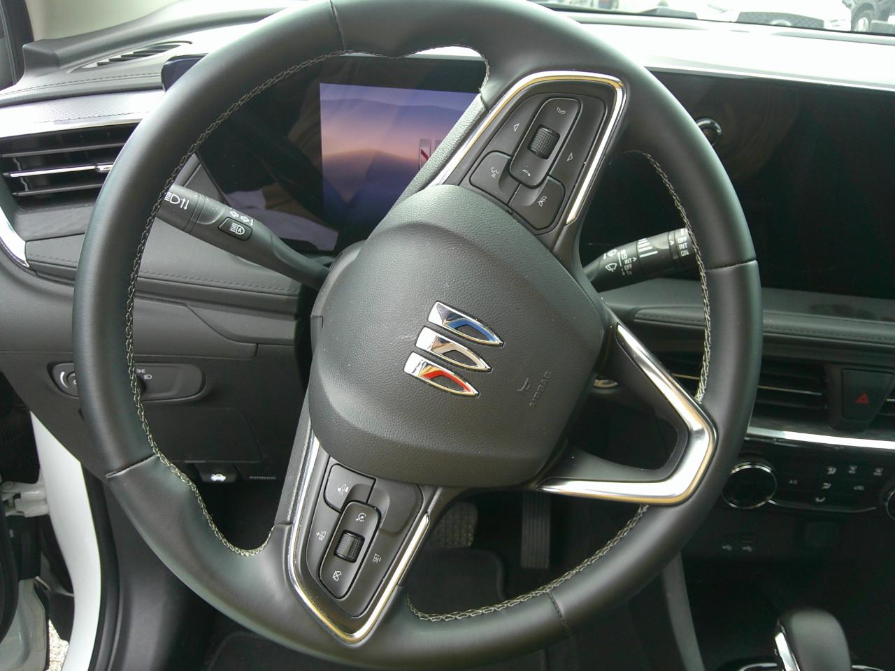 Buick Encore GX FWD 4dr Preferred 2025