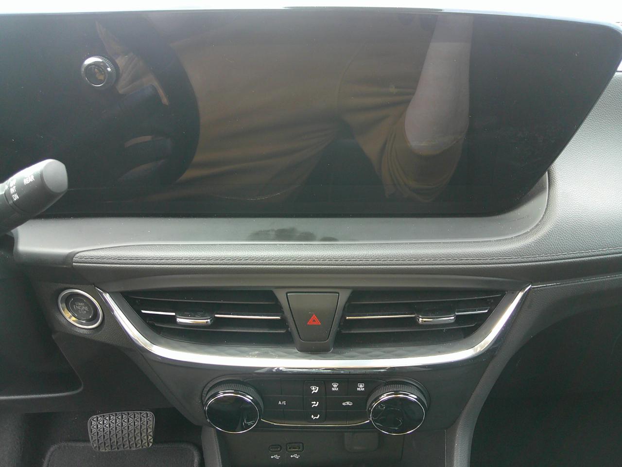 Buick Encore GX FWD 4dr Preferred 2025