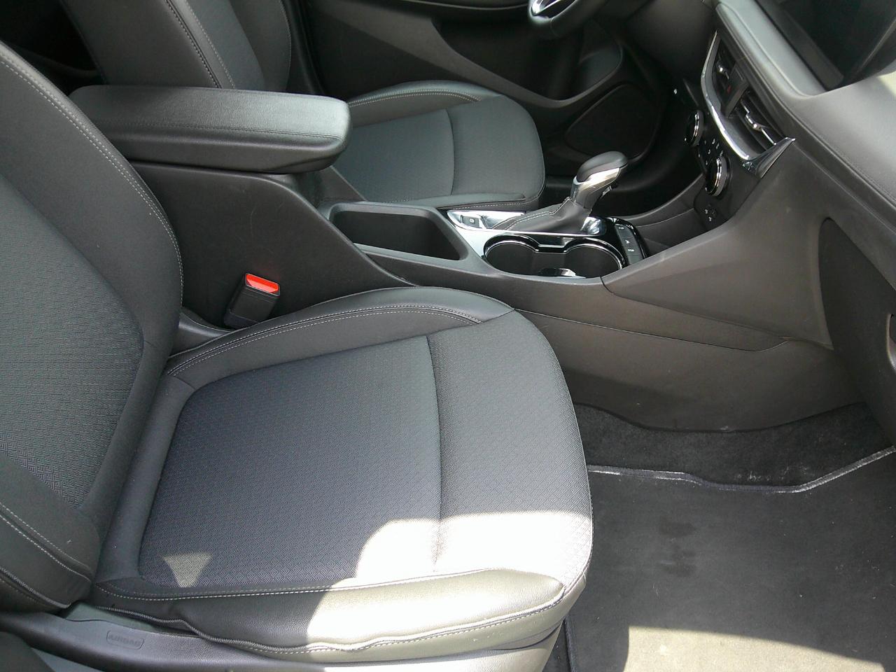 Buick Encore GX FWD 4dr Preferred 2025