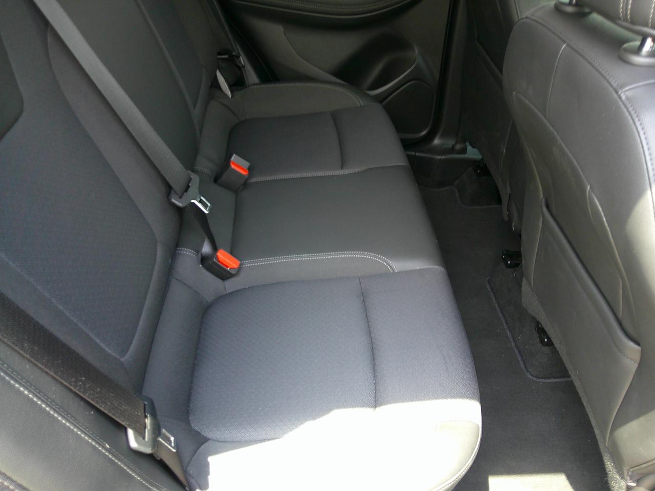 Buick Encore GX FWD 4dr Preferred 2025