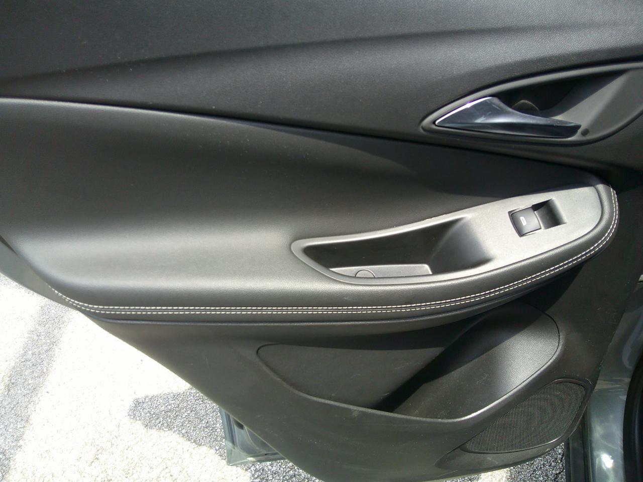 Buick Encore GX FWD 4dr Preferred 2025