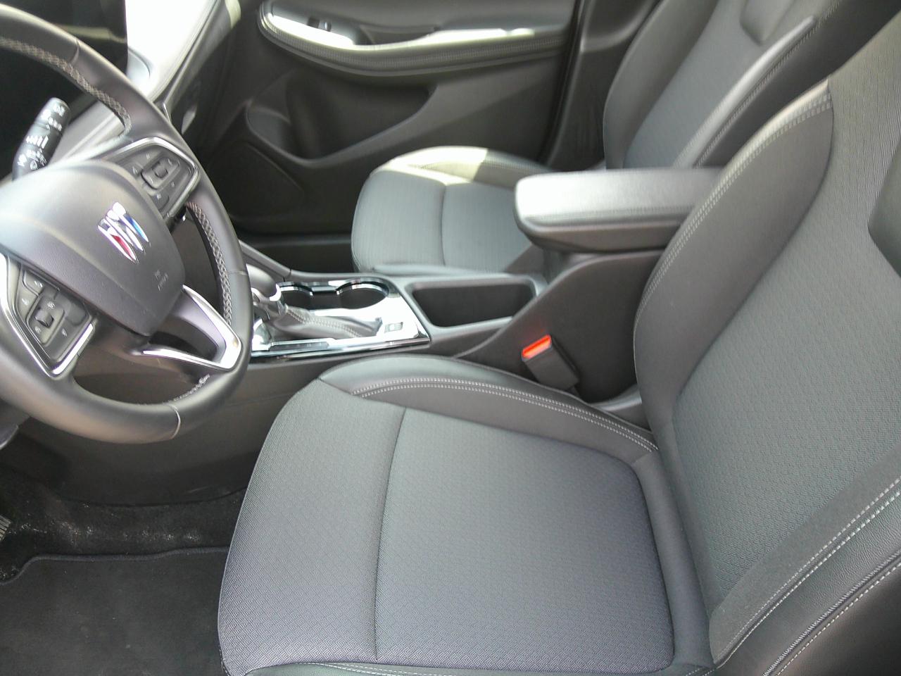 Buick Encore GX FWD 4dr Preferred 2025