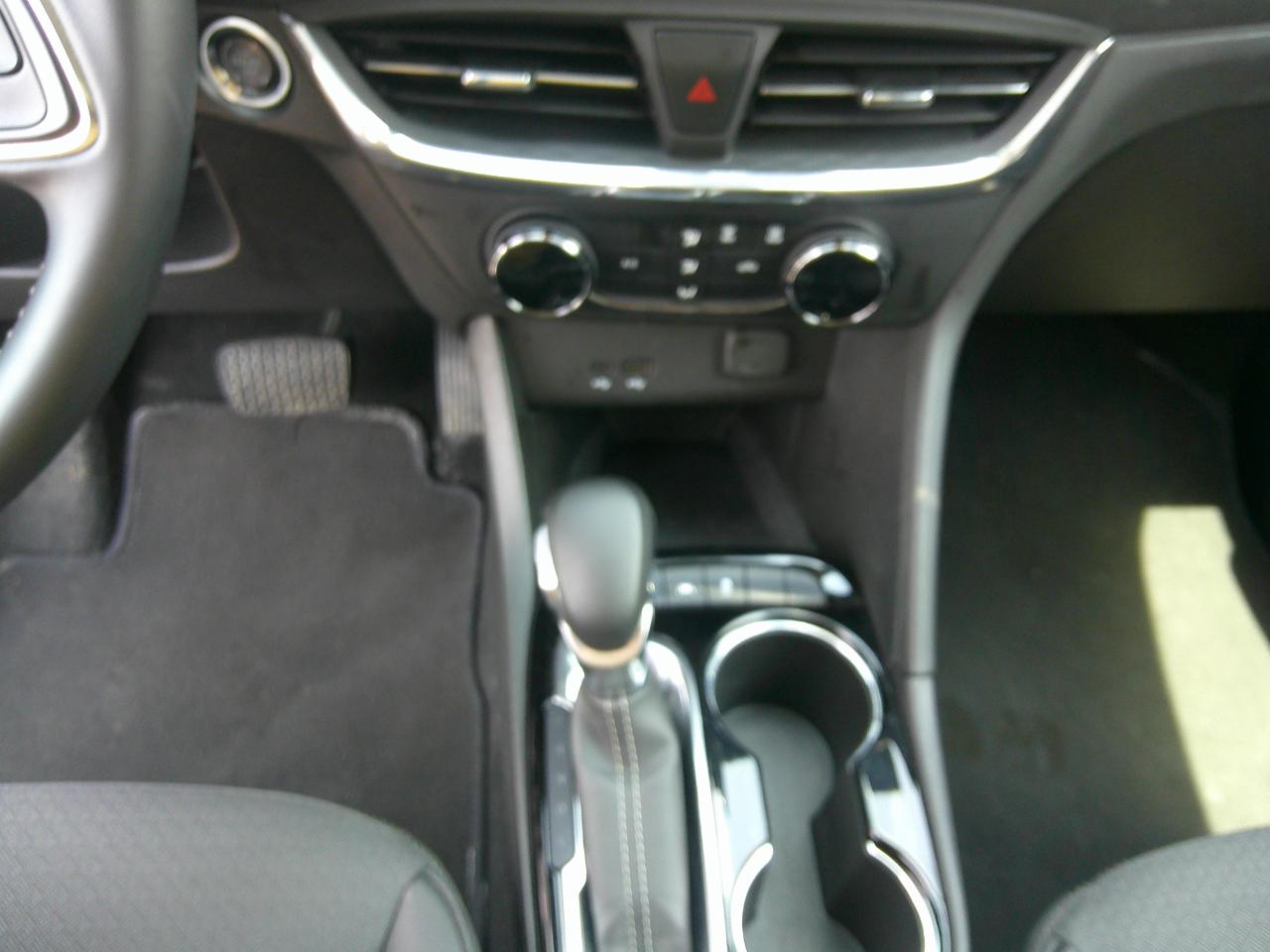 Buick Encore GX FWD 4dr Preferred 2025