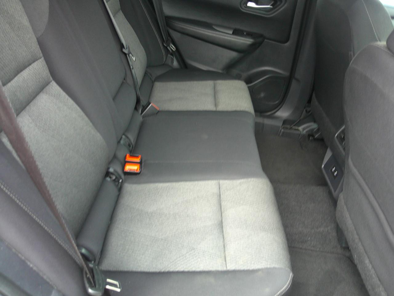 Nissan Rogue FWD SV 2025