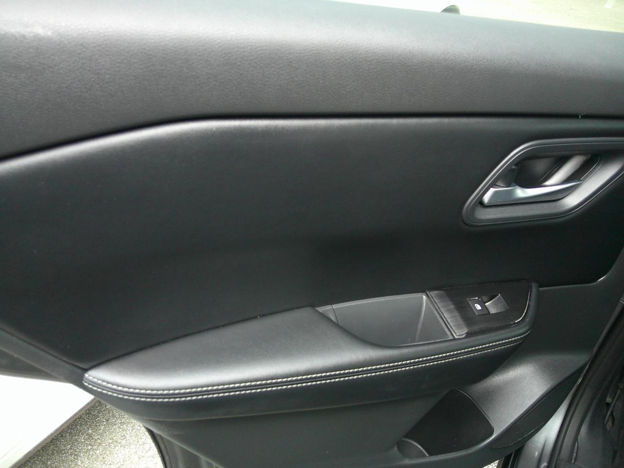 Nissan Rogue FWD SV 2025