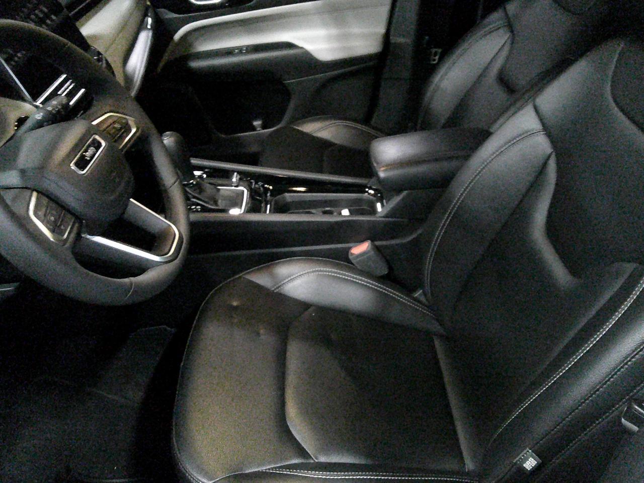 Jeep Compass Limited 4x4 2025