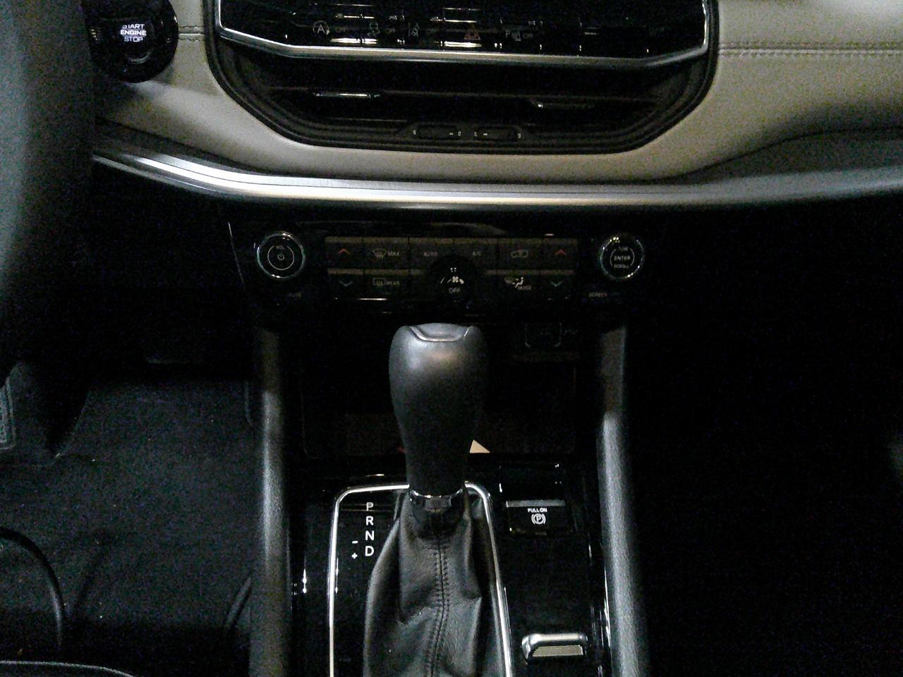 Jeep Compass Limited 4x4 2025