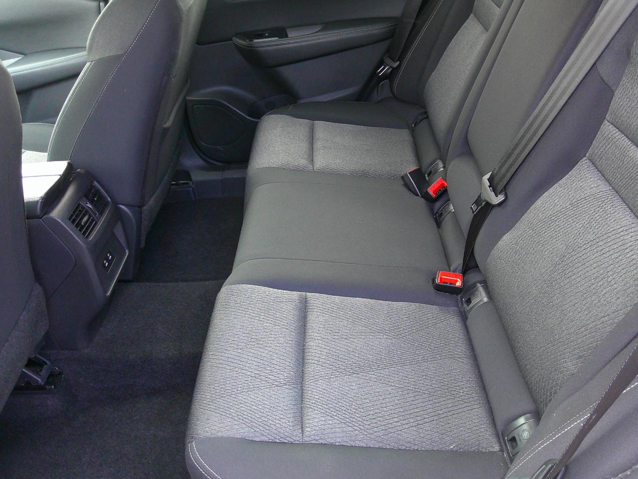Nissan Rogue FWD SV 2025